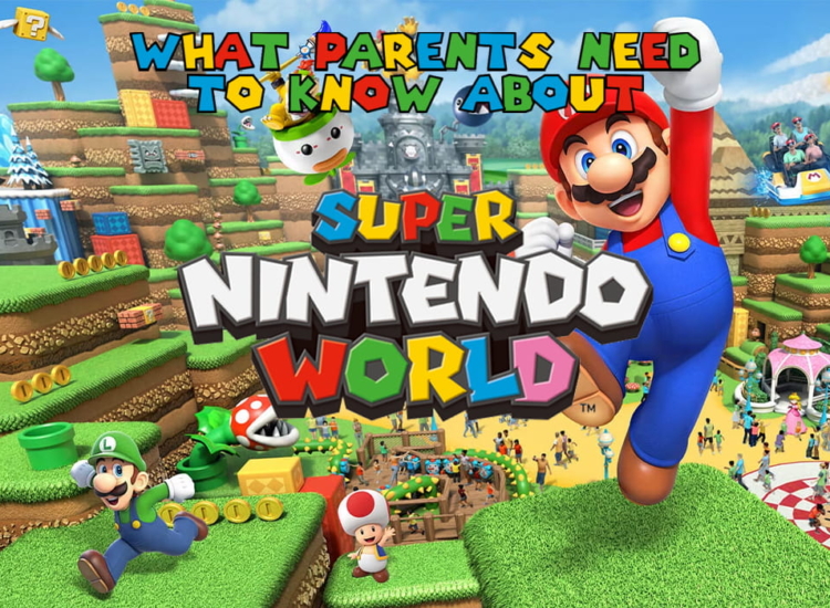 WPNTKA Super Nintendo World