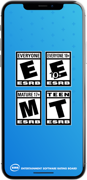 ERSB Ratings