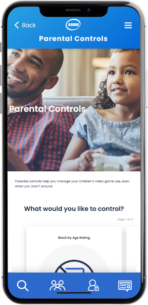 Parental Controls