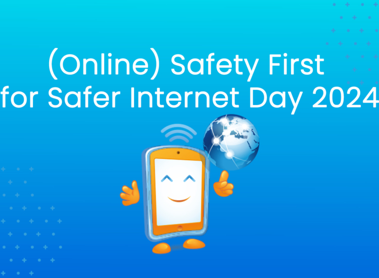 Online Safety First for Safer Internet Day 2024