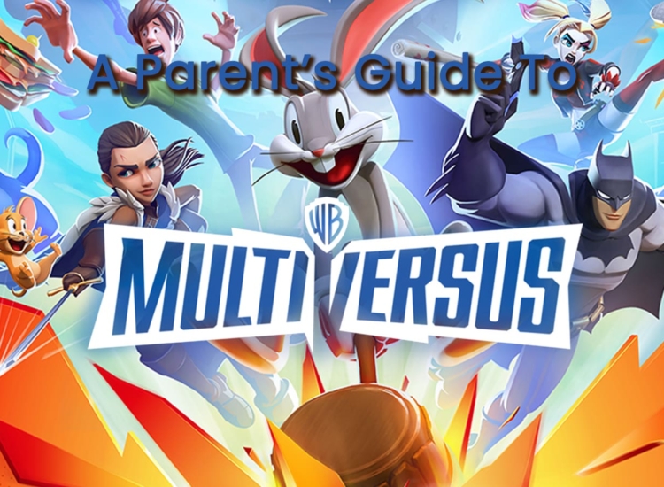 A Parent's Guide to Multiversus