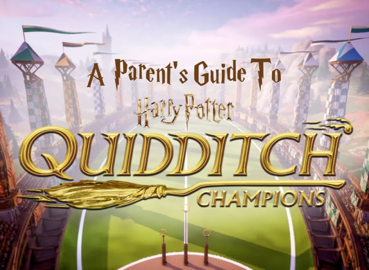 PGT Harry Potter