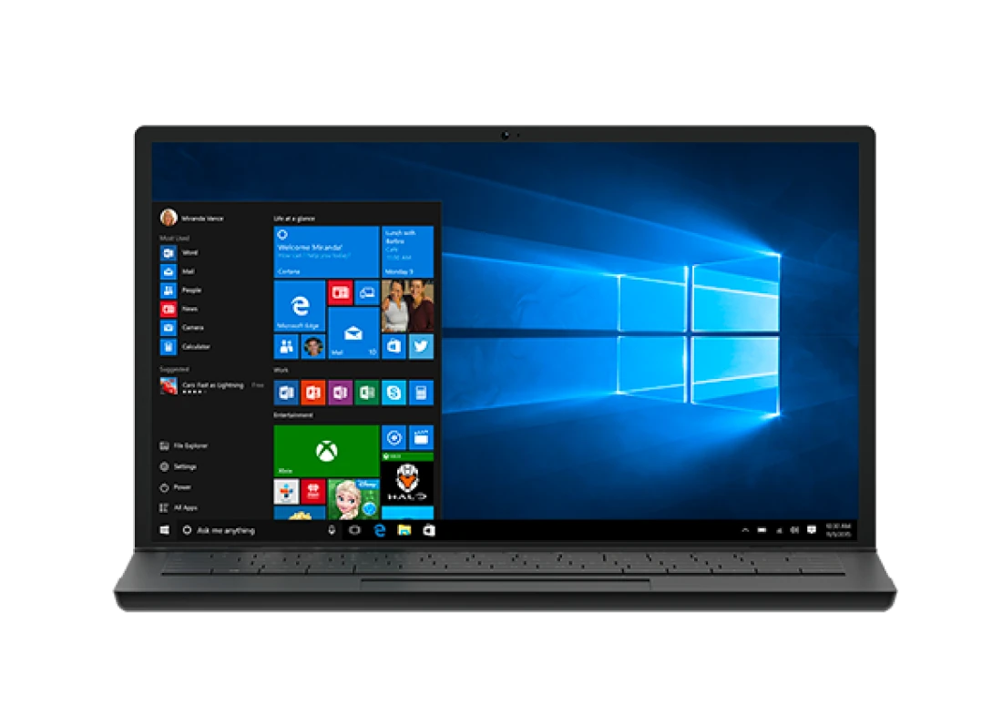 windows pc
