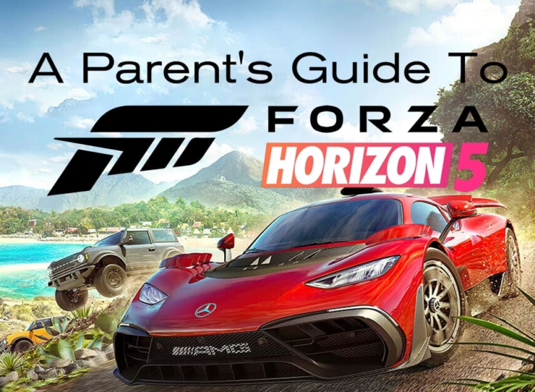APGT Forza Horizon 5