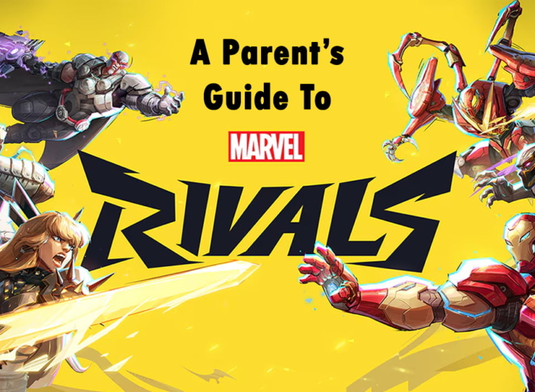 APGT Marvel Rivals