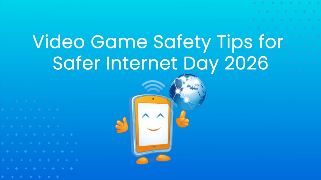 Safer Internet Day 2026