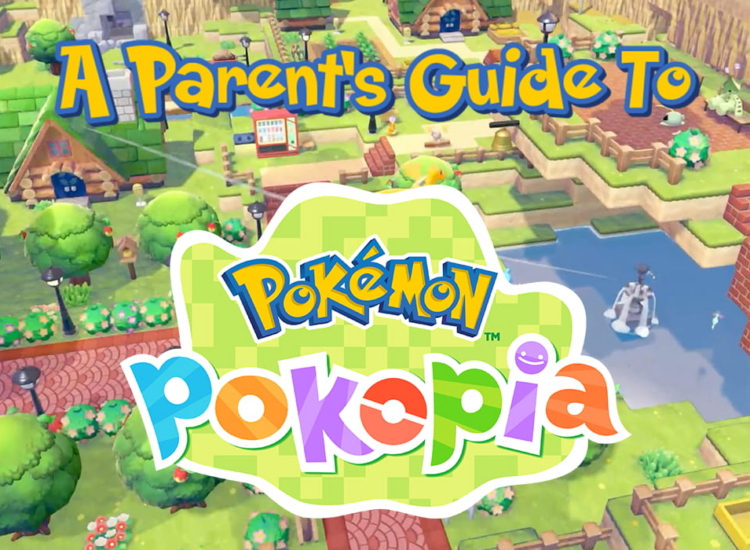 Pokopia